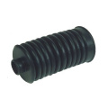 High Temperature Flexible Rubber Dust Cover Bellow